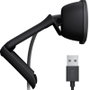 Logitech Brio 100 Webcam Full HD 1080p Grafito